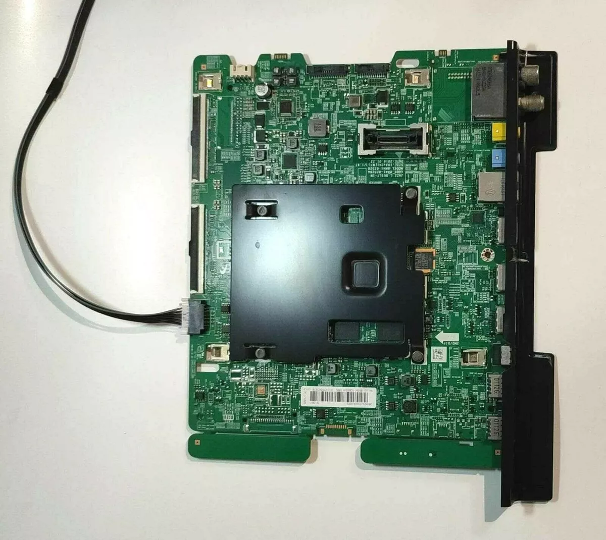 Main board deals for samsung tv