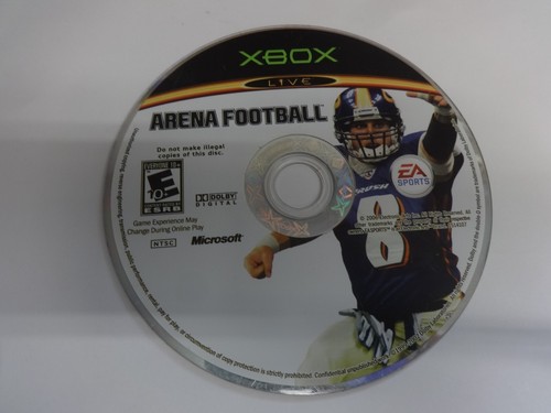 Huge Selection Original MicroSoft XBOX Disc Only VIDEO GAMES USE DROP DOWN MENU - Picture 11 of 165