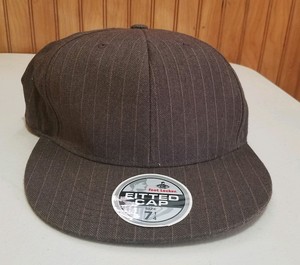 baseball hat brands
