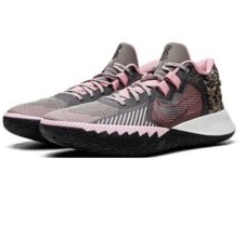 Nike Kyrie Flytrap V Moon Fossil Pink Gaze Size 5.5‎ Nike Kyrie Flytrap 5  main image 3