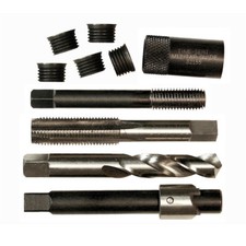 Time-sert 1215c M12 X 1.5 Drain Pan Thread Repair Kit - Free Shipping