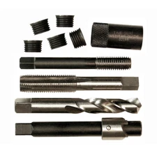 Time-Sert 1215C M12 x 1.5 Drain Pan Thread Repair Kit - FREE SHIPPING!