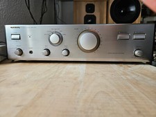 Onkyo A-8820 Verstärker vollständig überarbeitet und instandgesetzt, Garantie