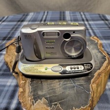 Kodak EasyShare CX4230 Digital Camera And Freedom 50 /FS 35 Camera Parts