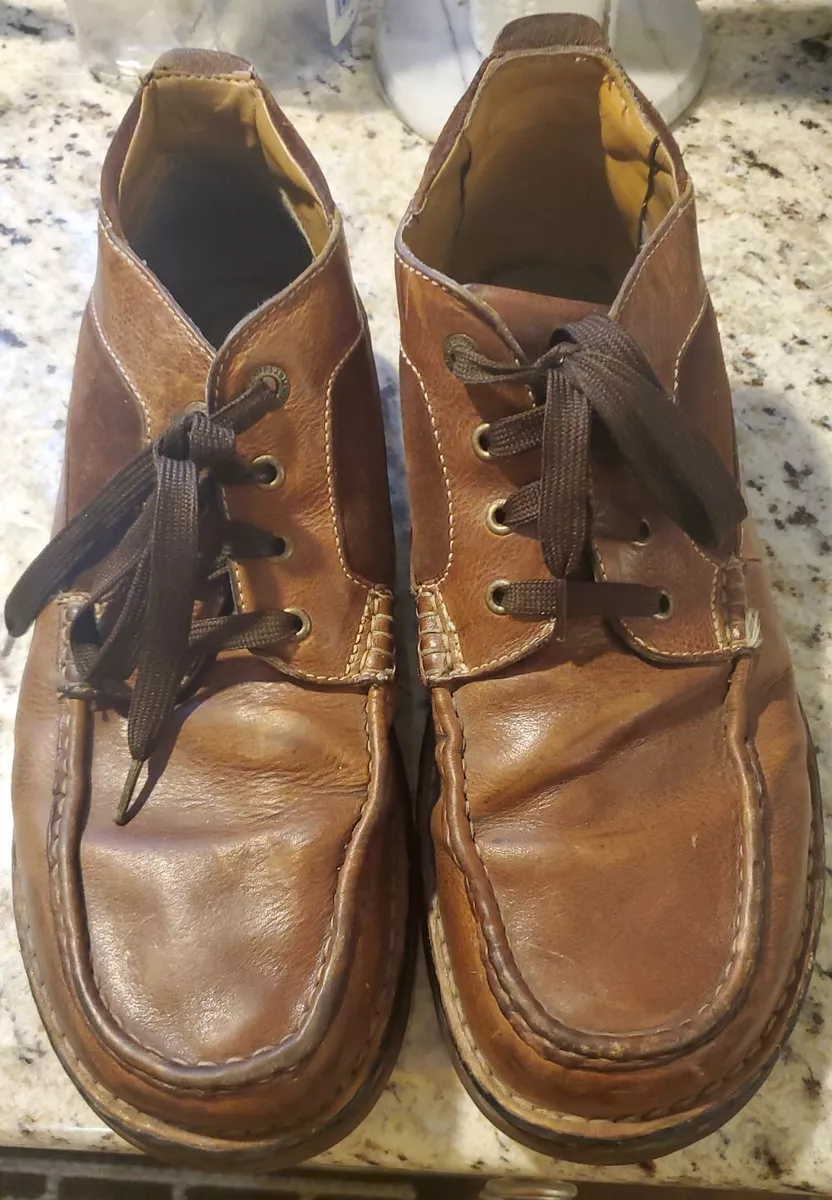 Dr martens hotsell moc toe