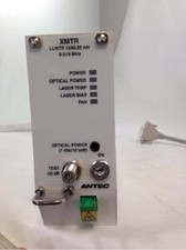 Antec Fiber Optic Transmitters LLNTR-253303