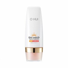 O HUI Day Shield Tone Up Sunblock UV Force 50ml Free Shipping 