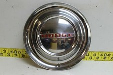 Oem Mopar 15 Hub Cap 1488431 1953 Dodge Trucks Coronet Meadowbrook 3004 Oem Mopar 15 Hub Cap 1488431 1953 Dodge Trucks Coronet Meadowbrook 3004