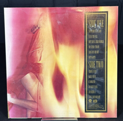 Bob Welch 