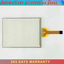 Touch Screen Panel Glass Digitizer 4PP220.0571-45 Rev.T0 4PP220.0571-45 Rev.T0
