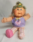2007 Play Along Cabbage Patch Kids MAGIC GLOWS SURPRISE 16"  Doll w Freckles
