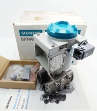 Siemens Sitrans P 7MF4320-1FA02-1AD1-Z 7MF4 320-1FA02-1AD1-Z -Unused/Original Packaging-