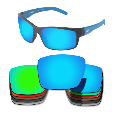 Lenslog Polarized Replacement Lenses For-Split Shot- Multi-Options