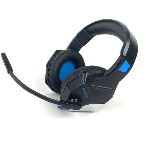 MPOW EG10 Gaming Headset w/ Microphone 