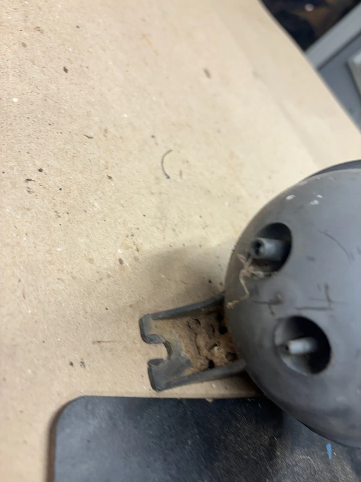 1966 71 78 79 1987 Camaro Nova Impala C10 Malibu Regal BOLA DE VACÍO LIMPIAPARABRISAS MONTECA Foto 2 de 4