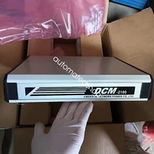 1PcS New DCM-2100 Digital Communication Converter Shipping DHL or FedEX