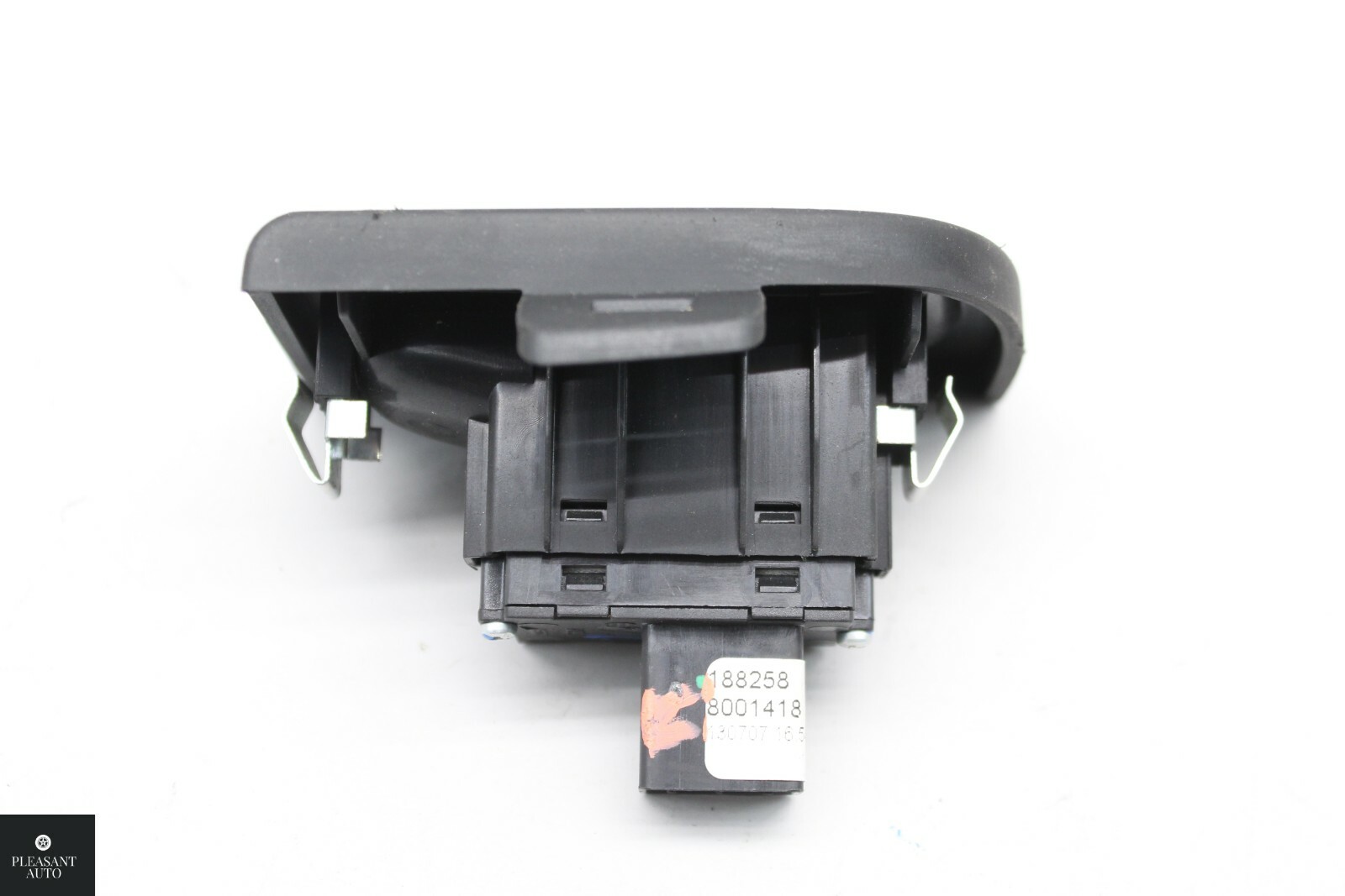 Maserati Quattroporte 2004-2008 REAR+RIGHT Window switch P/N 188258