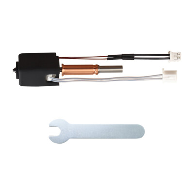 Ceramic Upgrade Extrusion Printhead Hot End Kit For Anycubic Kobra 3 3D Printer