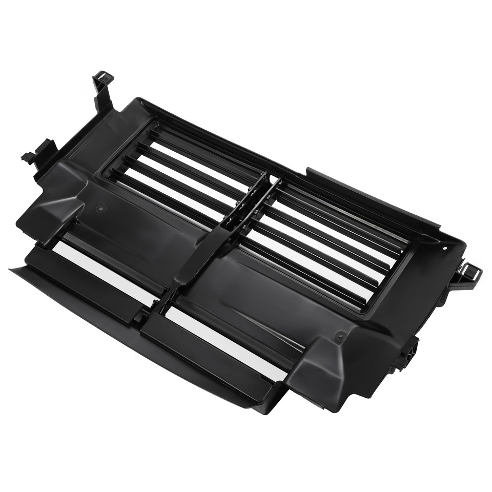 Active Grille Shutter Vent For 2012-2018 Ford Focus - Front Radiator Control CM5Z8475A