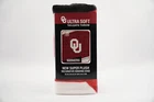Oklahoma Sooners NCAA 50x60 Tailgate Throw Blanket, Ultra Soft