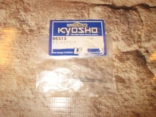 Vintage RC Kyosho Springs Nitro (2) 96313