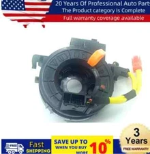 Spiral Cable Clock Spring 84307-08020 For Toyota Sienna 2011-2020