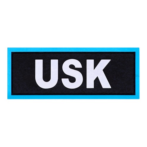 Rubberpatch USK Unterstützungskommando Bayern - Bild 2 von 6