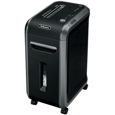 Fellowes Aktenvernichter Powershred 99Ci, Partikel