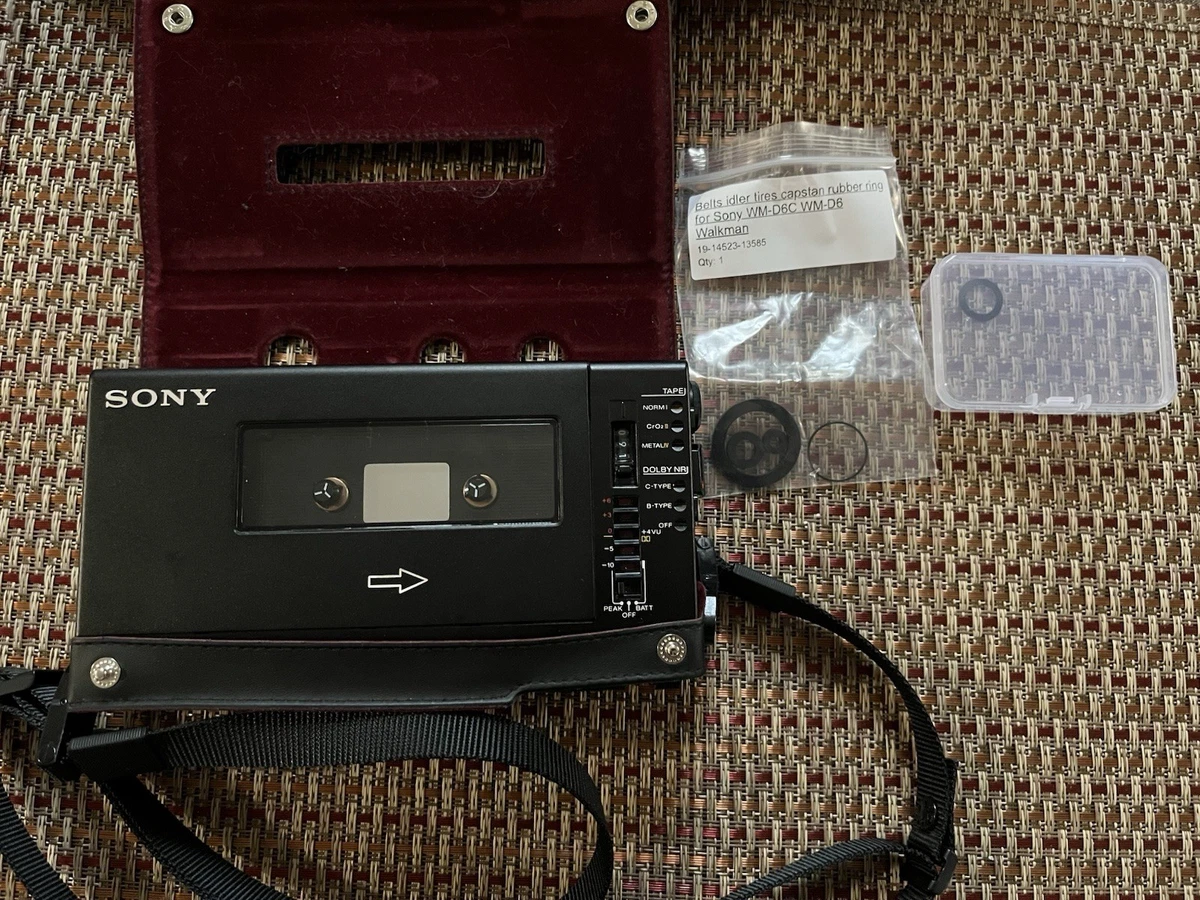 Preços baixos em Sony WM D6c | eBay