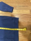 Uniqlo Blue Sweatshirt — photo 4