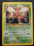 Pokémon TCG Beedrill Neo Discovery 18/75 Unlimited Rare Vintage