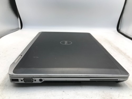 Dell Latitude E6420 Intel Core i7-2640 2.8GHz 14" Laptop 8GB RAM NO HDD/BATT -MZ - Picture 5 of 6