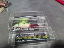 Terry Flynn Lures