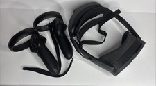 HTC Vive XR Elite VR Headset Full Kit with De...