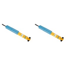 BILSTEIN 2x Stoßdämpfer links rechts hinten für Volvo XC90 I 275 D5 AWD D3/D5