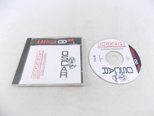 Mint Disc Amiga CD 32 Diggers / Oscar image