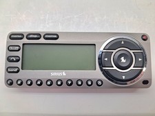 ST3 SIRIUS STARMATE 3 PORTABLE SATELLITE RADIO Receiver Home And Car