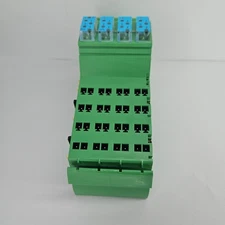 Phoenix Contact IB IL 24 DI 16-NPN-PAC Digital Coupler Module In Line Unit