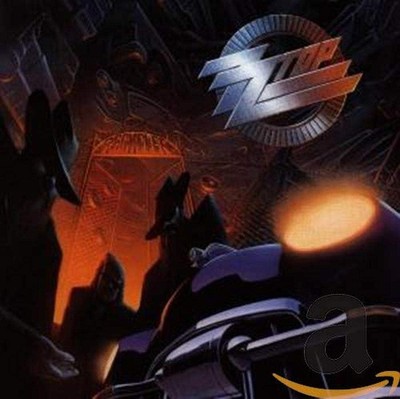 ZZ Top - Recycler