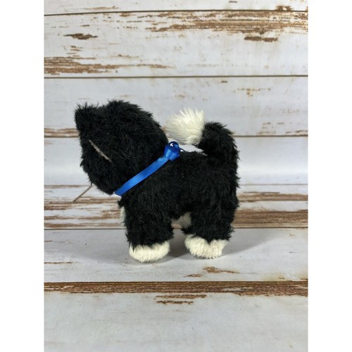 American Girl Doll - Liquirizia il gatto nero - Peluche in pensione | Coda posabile - Foto 4 di 4