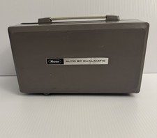Ricoh Auto 8P Trioscope Canon Projector