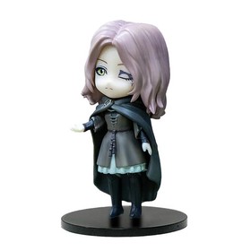 Game ELDEN RING Melina PVC Figure Model Decoration Doll Toy 9cm