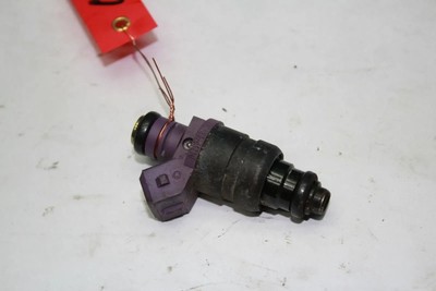 VW Lupo 6X 1.0 AHT 1x injection nozzle injector injection valve 047906031B