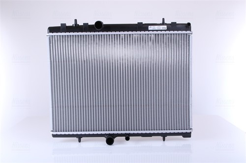 Radiatore raffreddamento motore 63607A per CITROEN C5/II/Van/III/Break C4/AIRCROSS XSARA - Foto 2 di 13