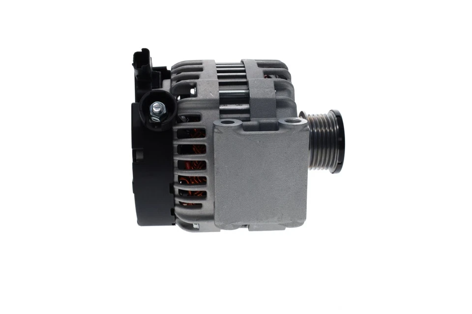 ALTERNATOR 1 986 A01 042 FOR MINI N14B16A/B16C N16B16A N18B16A/B16C 1.6L 4cyl - Image 4 of 4