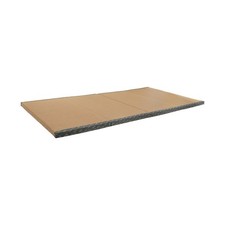 Foldable Japanese Tatami Mattress Floor Futon Mat, 100  200  5 cm/78.7  39...