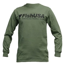 FishUSA Covert Long Sleeve T-Shirt