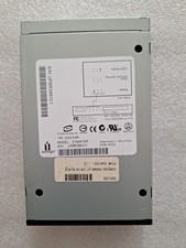 Iomega Zip Drive 750 Internal Z750ATAPI 750MB Black