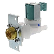 Electroválvula de entrada para lavavajillas 622058 para Bosch AP4927070 PS8728724