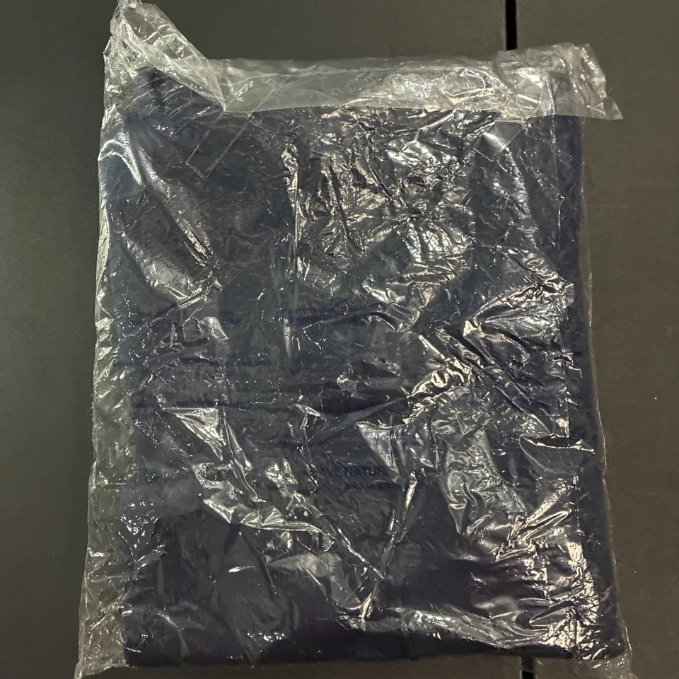 Pantalones de softbol para mujer Mizuno talla grande, azul marino Foto 4 de 4